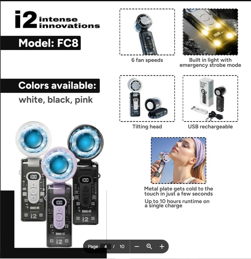 New Arrivals 2025